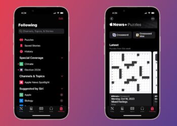 Will Apple save us from surveillance advertising?