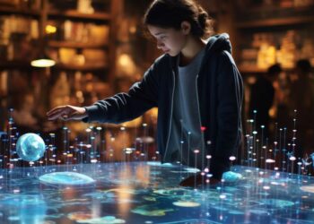 6 Spatial Computing Trends to Watch in 2024