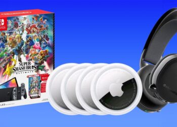 Grab the 42+ Best Walmart Cyber Monday Deals While You Still Can