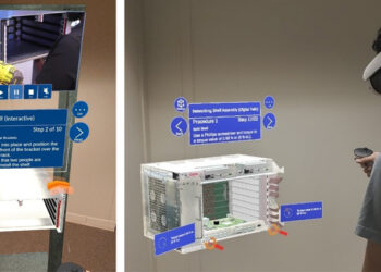 AR Remote Guidance Service Comes to Quest 3