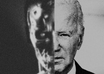 Imagine If Joe Biden’s AI Executive Order Were Inspired by ‘The Terminator’