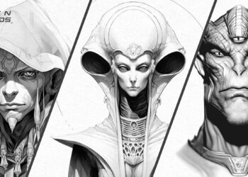 Dacoco’s Alien Worlds teams up with sci-fi author Kevin J. Anderson on AI Web3 metaverse