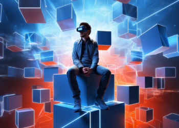 Metaverse NFTs: Powering Tomorrow’s Digital Economy