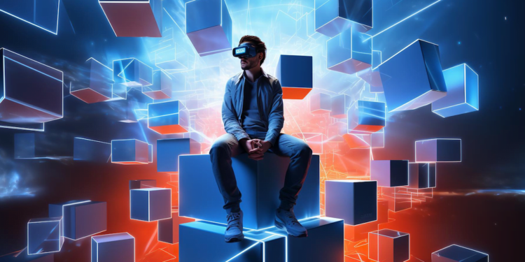 Metaverse NFTs: Powering Tomorrow’s Digital Economy