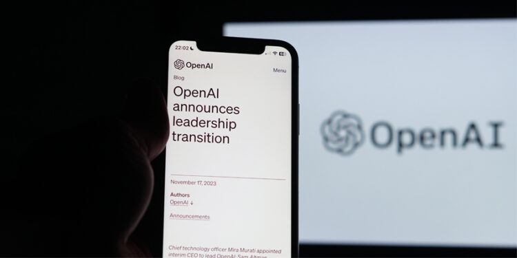 Microsoft “Committed” to Ignite Announcements Following Altman Reshuffle