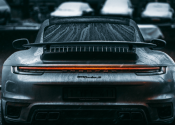 The Metaverse: A New Route for Porsche?