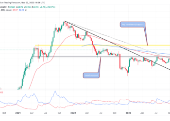 Is SOL Going To $50? Here’s What You Should Know
