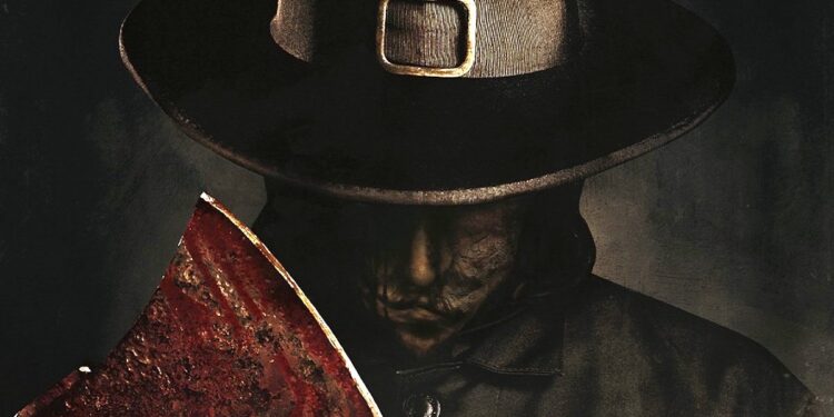 Experience the ‘Survive Thanksgiving’ Metaverse Experience