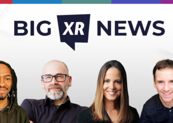 The Latest Big XR News on Warpin Reality, Meta, and Unity
