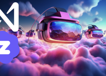 ZEP-Near Partnership: Boosting Metaverse Platform Development