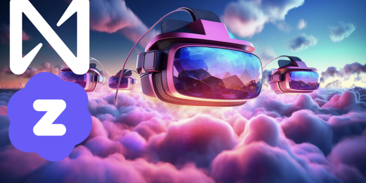 ZEP-Near Partnership: Boosting Metaverse Platform Development
