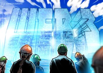 Web3 should draw newcomers, not be a ‘money grab from brands’ — Tech CEO