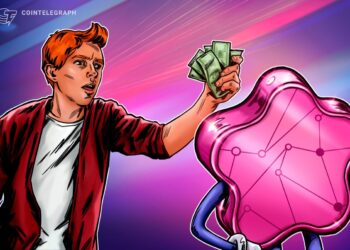 NFT sales volume upward trend to continue, industry execs say