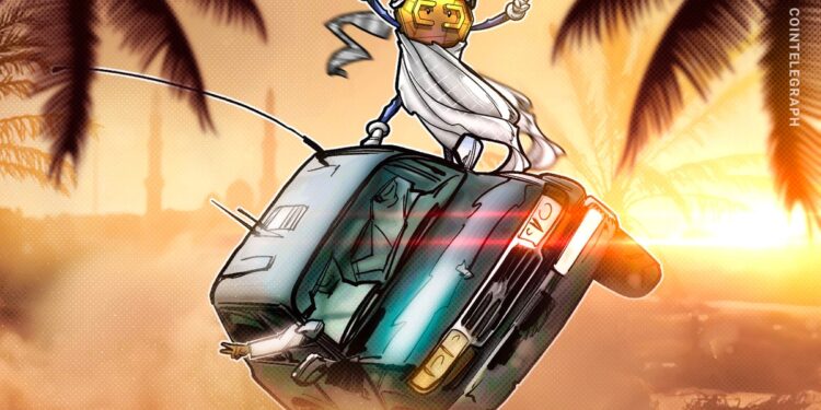 Abu Dhabi pioneers DLT regulation for DAOs, Web3 innovations