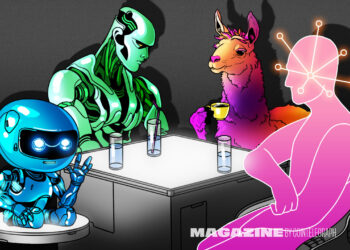 AI Eye – Cointelegraph Magazine