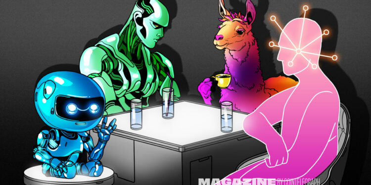 AI Eye – Cointelegraph Magazine