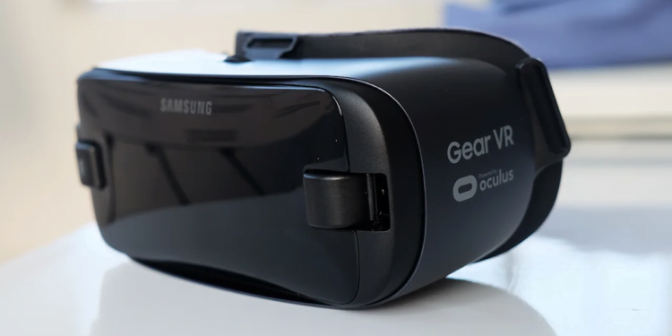 Samsung Smart Glasses Set to Rival Apple in the XR Martket