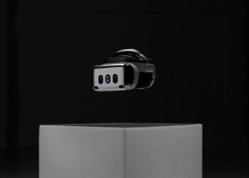 Varjo’s Auto-Focus XR-4 Mixed-Reality Headset Boasts Specs to Rival Apple Vision Pro