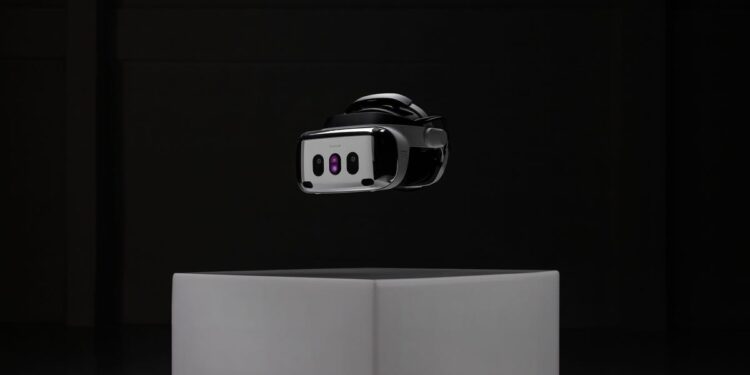 Varjo’s Auto-Focus XR-4 Mixed-Reality Headset Boasts Specs to Rival Apple Vision Pro