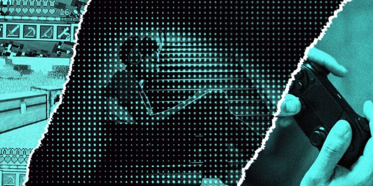 Tech and Games Can Help Curb Youth Suicide