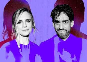 Netflix Killed ‘The OA.’ Now Its Creators Are Back With a Show About Tech’s Ubiquity