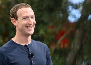 Meta’s stock wrapping up record year, spurred by cost cuts