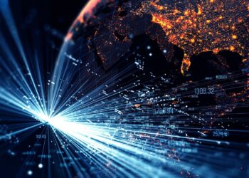 Internet traffic surges by 25% for second year in a row, average US download speed is 201 Mbps