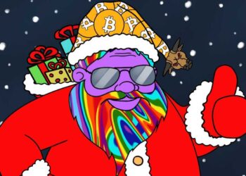 Is A Santa Claus Rally In Effect?