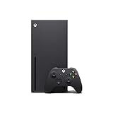 Xbox Series X 1TB SSD Console - Includes Wireless Controller - Up to 120 frames per second - 16GB RAM 1TB...
