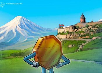 Armenian cultural heritage sites get tokenized on Solana blockchain