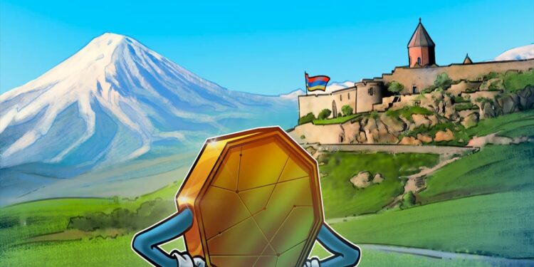 Armenian cultural heritage sites get tokenized on Solana blockchain