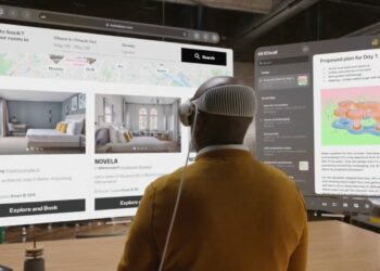 What’s Apple’s Vision Pro killer app?