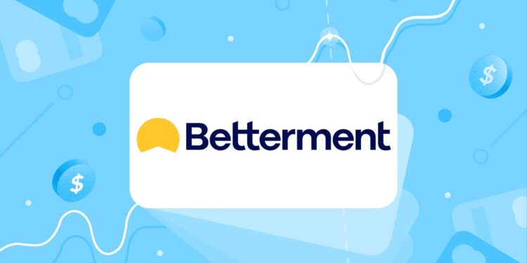 Betterment Review 2024