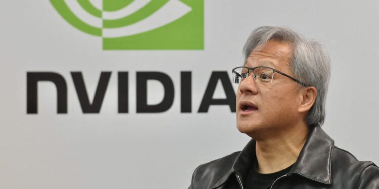 Nvidia CEO Jensen Huang’s Wildest Insights From a New Profile