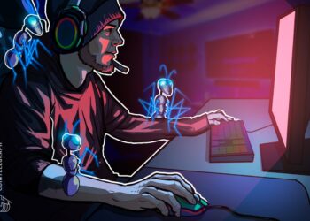 Improbable sells gaming venture for $97M, shares 2024 metaverse predictions