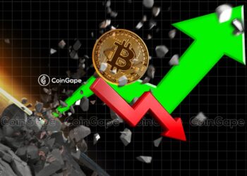 Here’s What Happened To Bitcoin & Crypto Market In 2023