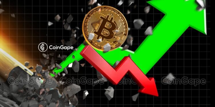 Here’s What Happened To Bitcoin & Crypto Market In 2023