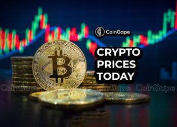 Bitcoin, Pepe Coin Fall As QNT Advances