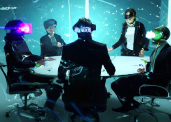 The metaverse isn’t dead (in fact its future in enterprise is promising)