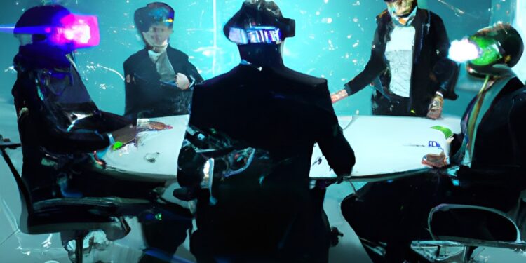 The metaverse isn’t dead (in fact its future in enterprise is promising)