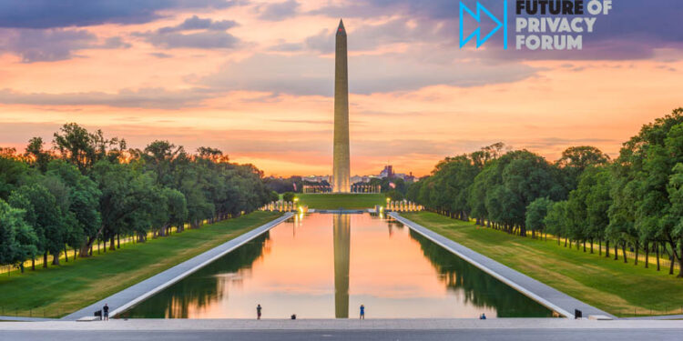 Future of Privacy Forum Publishes XR Biometric Data Framework