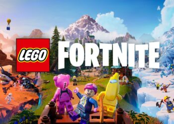 Fortnite and Lego join forces for ‘survival crafting’ game