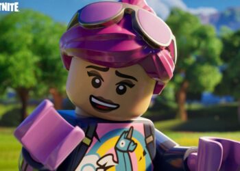 Epic kicks off Fortnite’s new era with Lego Fortnite