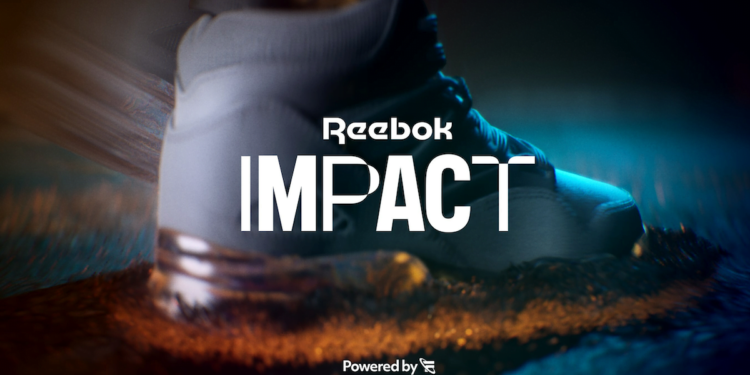 Reebok Eyes Metaverse-Powered Growth with Futureverse