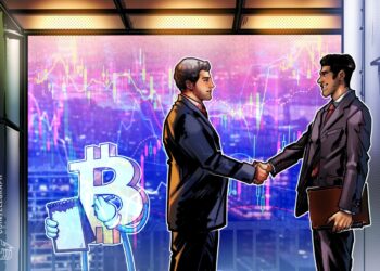 Animoca’s Yat Siu bullish on TON partnership as Bitcoin sets strong foundation for 2024