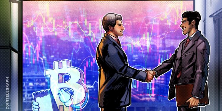 Animoca’s Yat Siu bullish on TON partnership as Bitcoin sets strong foundation for 2024