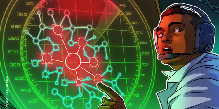 Zilliqa on-chain transactions plunge amid ‘technical issue’