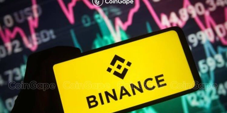 Binance Announces Special Listings For ADA, AVAX, DOGE, LINK, MATIC & Other Crypto