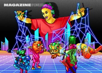 Games need bots? Illivium CEO admits ‘it’s tough,’ Web3 games 42X upside: Web3 Gamer