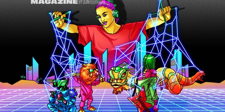 Games need bots? Illivium CEO admits ‘it’s tough,’ Web3 games 42X upside: Web3 Gamer